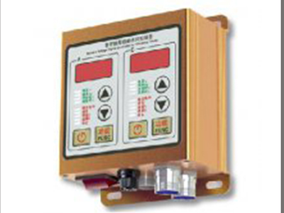 SDVC22-S (5A) 數(shù)字調(diào)壓振動(dòng)送料控制器