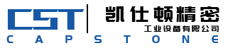 蘇州凱仕頓精密工業(yè)設(shè)備有限公司logo